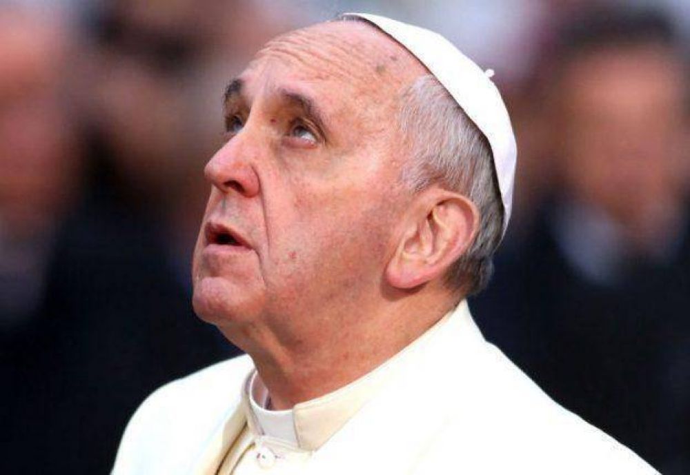 El favorito de Francisco, jefe de la Iglesia local: vendr el Papa ahora?