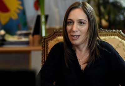 Vidal busca limitar la facultad de los jueces para liberar presos