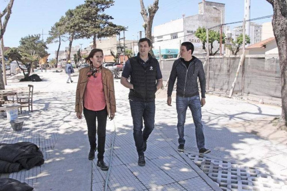 Obra p�blica en la mira: Reprochan que De Jes�s �no publica sus actos de gobierno�