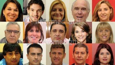 �Qu� dijo Etienot de las sospechas de sobornos para vender medio Parque Bot�nico?	 