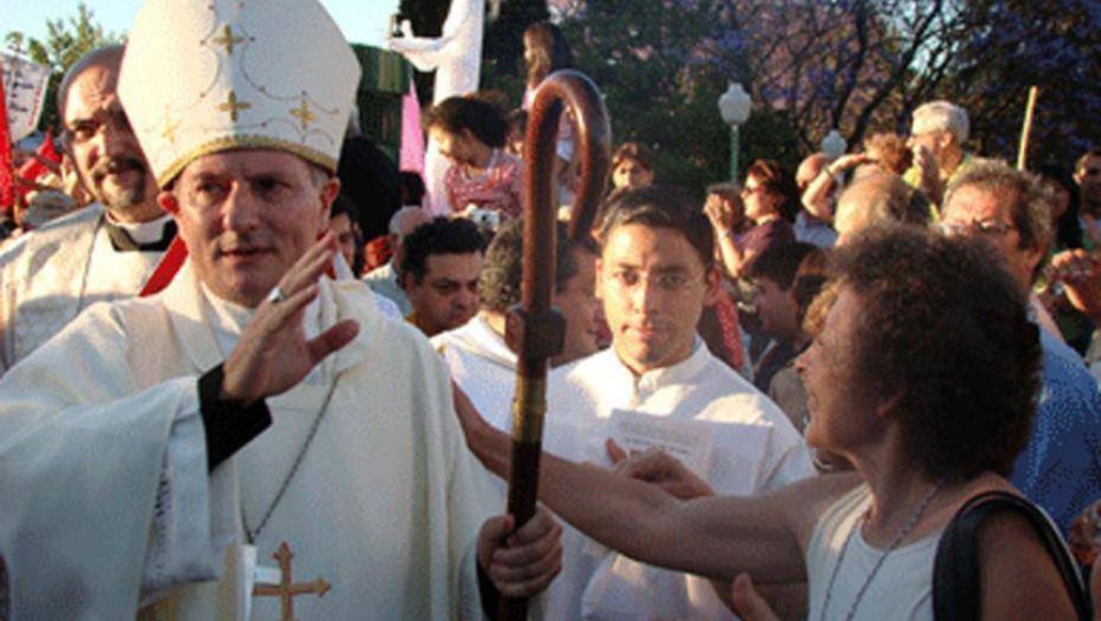 Un jesuita muy cercano al Papa, nuevo nexo de lglesia con polticos, empresarios y sindicalistas