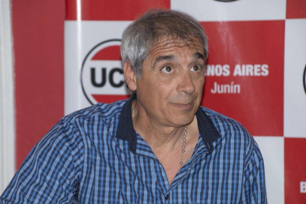 La interna radical juninense, al rojo vivo