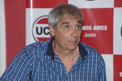 La interna radical juninense, al rojo vivo