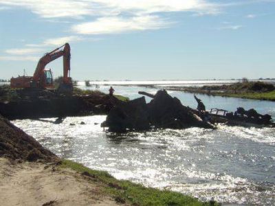 Algunos signos de �divorcio� entre productores agropecuarios del Oeste de Buenos Aires y el gobierno de Vidal