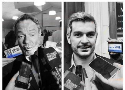 Macrismo tumbero: el primo abusador que Marcos Pe�a oculta en una c�rcel VIP
