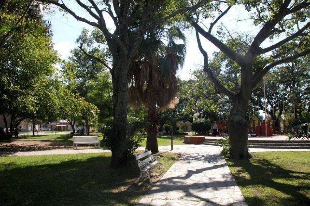 Agua potable: opciones de pago para la extensi�n del servicio en Sauce Viejo