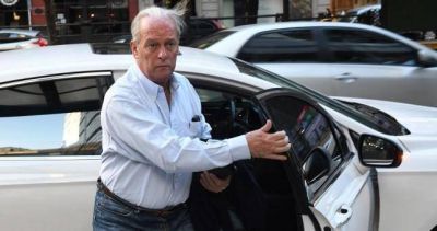 Andr�s Rodriguez neg� conocer que haya un plan de retiros voluntarios en el Estado