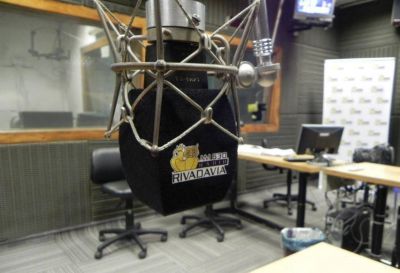 Otra vez, la incertidumbre abruma a los trabajadores de Radio Rivadavia
