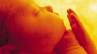 Protejamos a los m�s d�biles: Semana del ni�o por nacer en hospital p�blico argentino