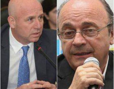 Antisemitismo. La DAIA �repudia el agravio discriminador de Moreau a Wolff y exige una inmediata rectificaci�n�