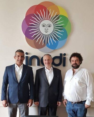 Jud�os y musulmanes delinean con el INADI estrategia conjunta para combatir la discriminaci�n
