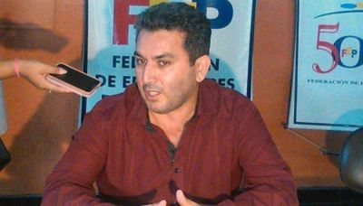 Antisemitismo en Paraguay: un sindicalista descalific� a un diputado por su condici�n de jud�o