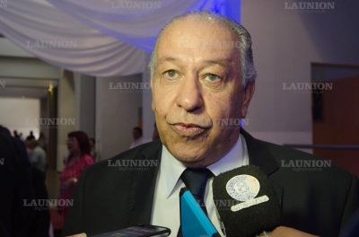 �El futuro lleg� y depende de nuestras autoridades pol�ticas que lo sepamos aprovechar�