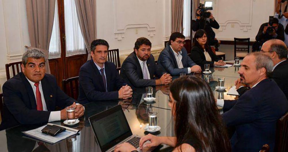 LUCHA CONTRA DELITOS QUE AFECTAN LA SEGURIDAD CIUDADANA