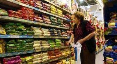 La inflaci�n en Pilar, menor que la nacional