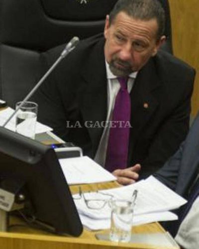 Juri: �las brechas deben terminar porque est� en juego la gente�