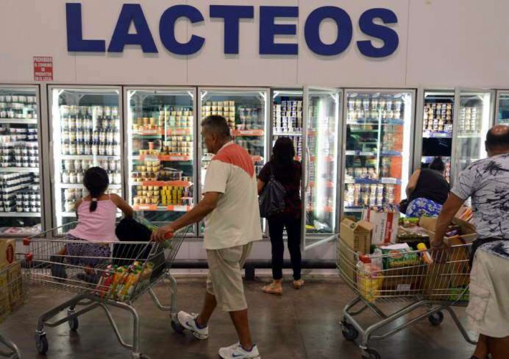 La inflaci�n de Mendoza aument� 1,1% en octubre