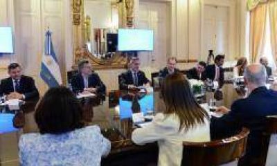La Rioja quiere ser compensada como provincia de Buenos Aires