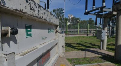Epec: varios barrios tuvieron problemas de energ�a el�ctrica en C�rdoba