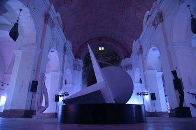 La Catedral abre sus puertas para recibir la ayuda de la comunidad