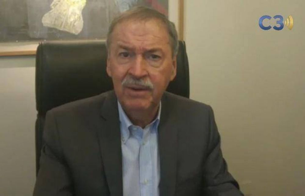 Schiaretti destac� el fin de subsidios a CABA y conurbano