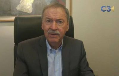 Schiaretti destac� el fin de subsidios a CABA y conurbano