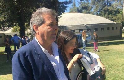 La suba del inmobiliario rural ser� de un 37% promedio