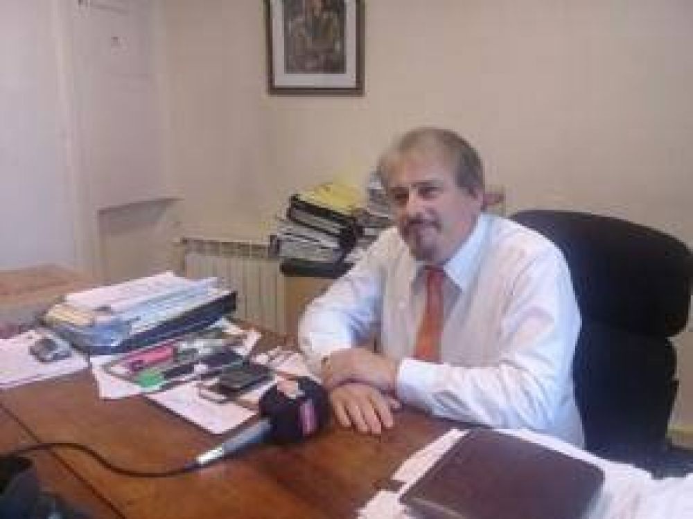 Municipio proyecta para 2018 un incremento en las tasas de un 23,9%