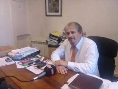 Municipio proyecta para 2018 un incremento en las tasas de un 23,9%