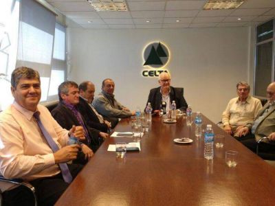 Crematorio de CELTA: Cambiemos se retract� y retir� su apoyo