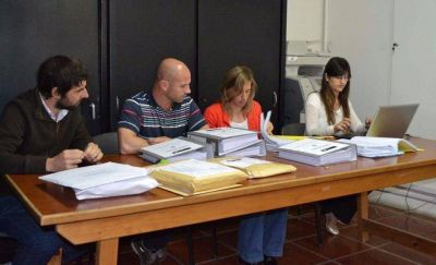Licitan millonaria obra para ampliar planta depuradora cloacal