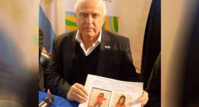 Lifschitz recibir� el lunes a familiares de Rosal�a Jara