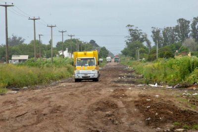 Circunvalaci�n: Trujillo conf�a en que la Provincia priorizar� la obra