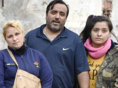 El Gobierno Municipal no reacciona y a�o tras a�o m�s familias se agregan al basural buscando comida