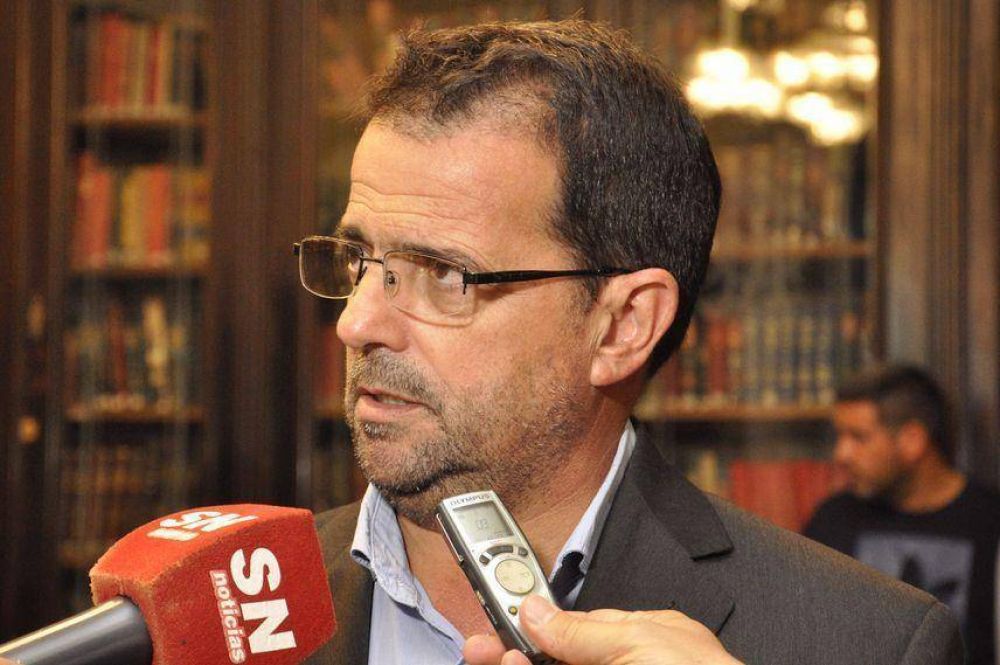 El d�ficit de la Caja de Jubilaciones condiciona el voto de Cambiemos al presupuesto 