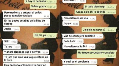 Macrismo de la Costa. De mal en peor