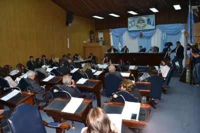 El 60% del presupuesto provincial 2018 est� destinado a atender demandas sociales
