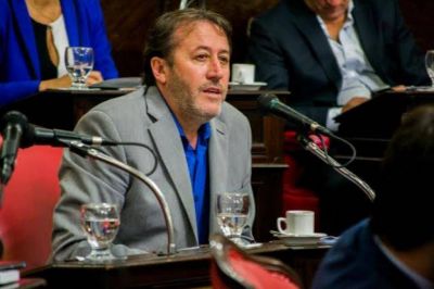 El presente del PJ: 