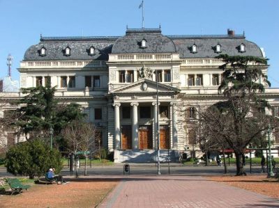 Lo que gastar� la Legislatura en 2018