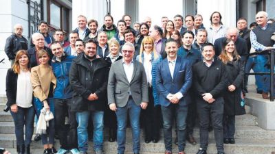 �Qu� pasar� con las internas del PJ en la Provincia?
