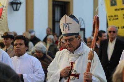 El presidente de la CEA, Mons. Ojea, se�al� los lineamientos pastorales para el pr�ximo trienio