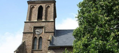 La Iglesia Evang�lica indemnizar� a 142 v�ctimas de abuso sexual