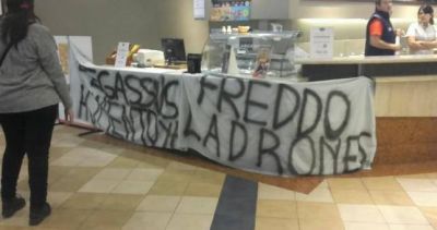 �Freddo adelanta como termina el pa�s�
