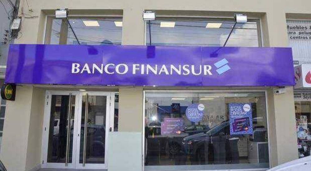 Alerta en la Bancaria por la suspensin del Banco Finansur