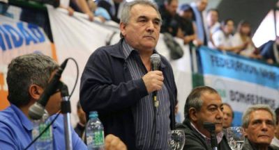 Manzur y la CGT eval�an una respuesta a las Reformas del Gobierno Nacional y avanzan en la reestructuraci�n del PJ