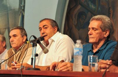 Nuevo rechazo de la CGT a la reforma laboral