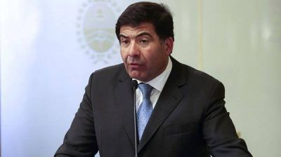 Confirmaron el procesamiento de Echegaray en una causa iniciada por Prat-Gay