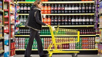 Fabricantes de bebidas sin alcohol alertarron que est�n en peligro 5 mil empleos