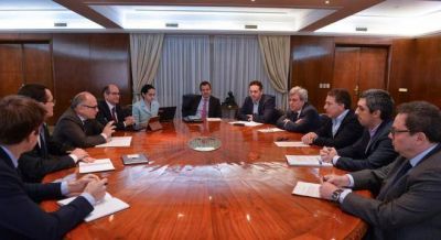 El FMI le advirti� al Gobierno por el d�ficit fiscal y la elevada inflaci�n