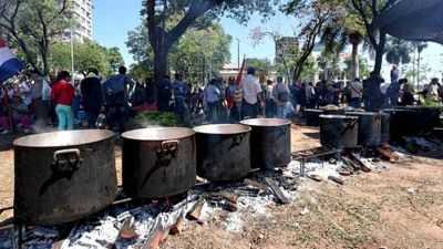 Organizaciones Sociales se movilizar�n contra reformas que impulsa el Gobierno